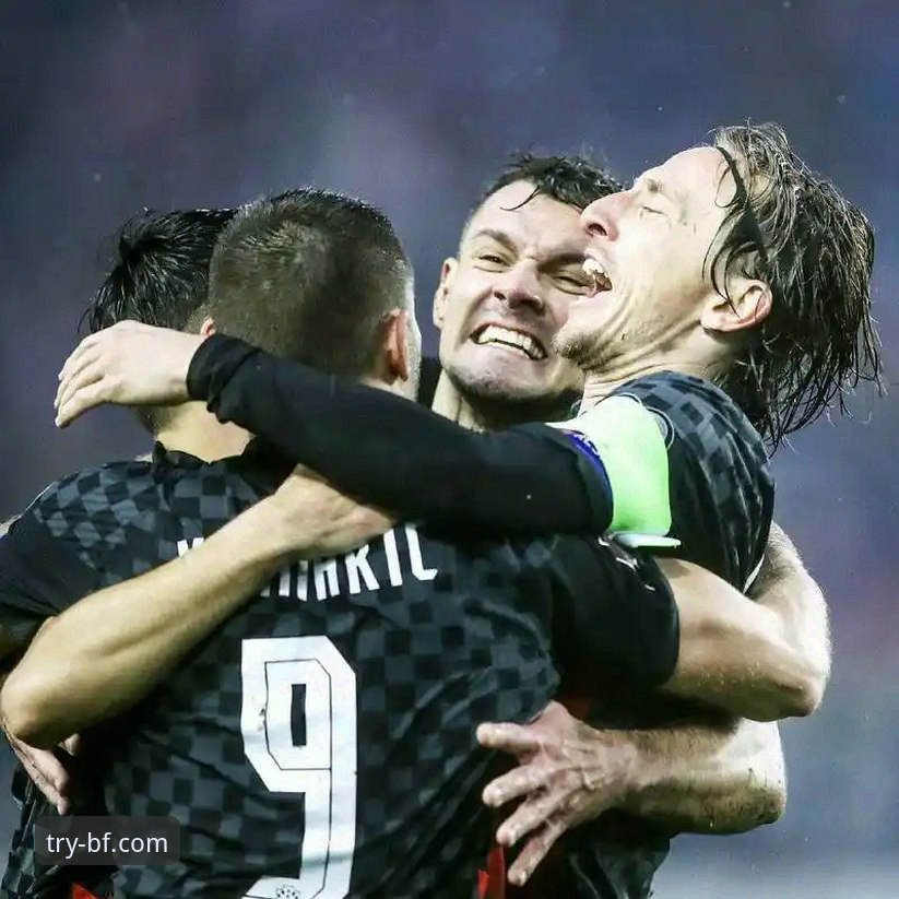 世界杯附加赛绝杀复盘——民主刚果重返舞台的实战观察指南