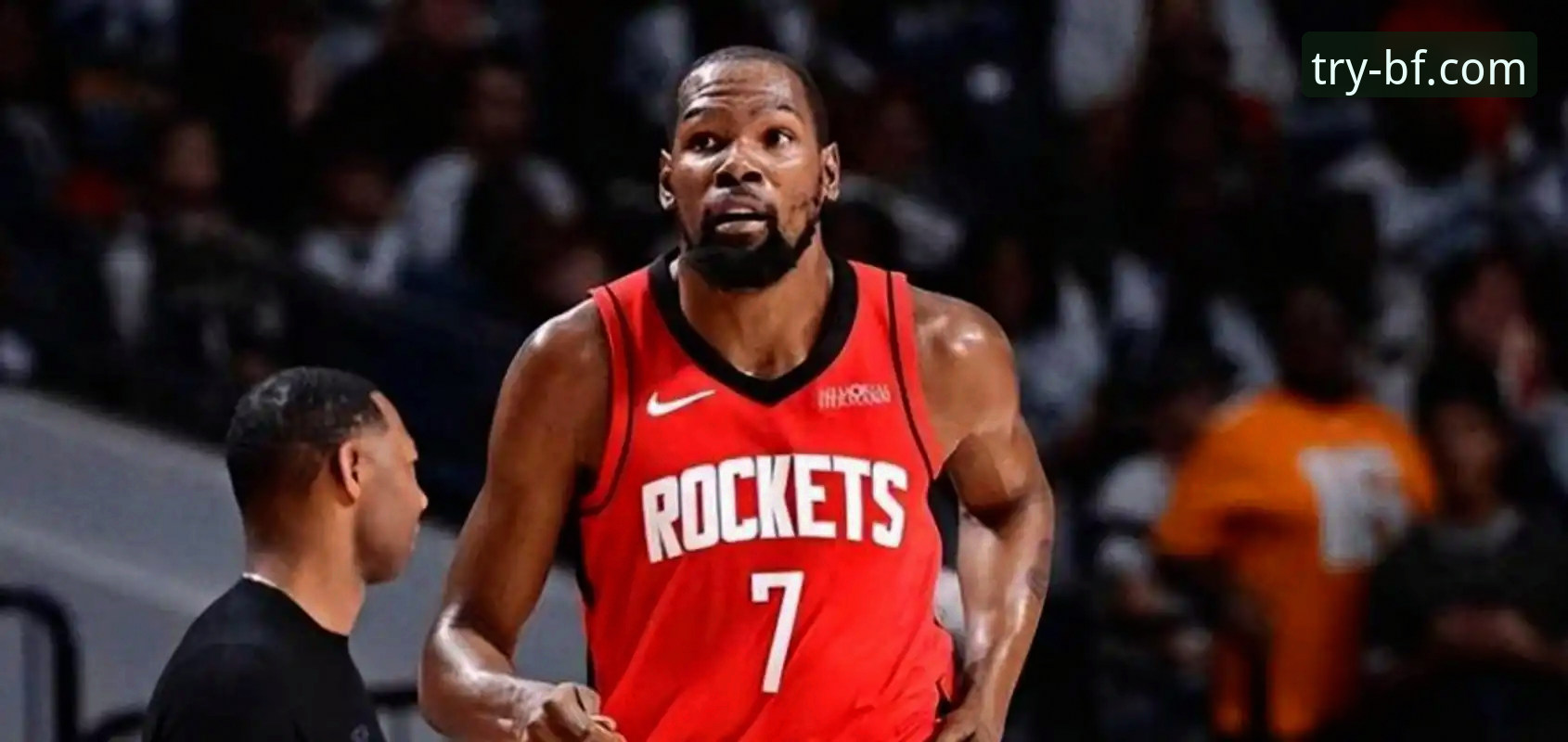 火箭大胜尼克斯赛事详解：杜兰特27分引领三连胜