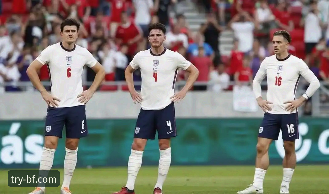 英格兰vs日本：0-1冷门背后，图赫尔的时间还剩多少？——从必发体验平台看这场震撼足坛的友谊赛